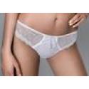 SLIP TAI TRIUMPH SENSUAL PASSION BLANC SLIP TAI TRIUMPH SENSUAL PASSION BLANC