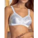 doreen luxury blanc triumph soutien gorge sans armatures
