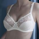 soutien gorge emboitant simone perele bagatelle ecru