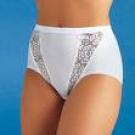 lot de 3+1 gratuit sloggi chic maxi