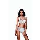 soutien gorge triumph romantic desiré w ecru