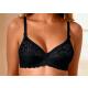 SOUTIEN GORGE ROMY W TRIUMPH NOIR