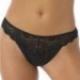 STRING AMOURETTE 300 NOIR TRIUMPH