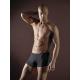 boxer homme chic
