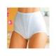 PANTY GAINE ROMY TRIUMPH BLANCHE