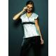 pyjama satin ref altesse