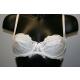 SOUTIEN GORGE LISE CHARMEL  CORFOU BLANC