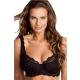 SOUTIEN GORGE AMOURETTE 300 WHP TRIUMPH NOIR