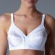 Soutien-gorge sans armatures "Claudette" de Triumph : 1 acheté = 1 gratuit*. 