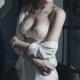 soutien gorge corbeille simone perele bagatelle ecru