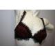 soutien gorge avec armatures  LISE CHARMEL HAUTE COUTURE