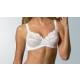 SOUTIEN GORGE ROMANTIC DESIRE TRIUMPH BLANC
