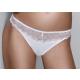 STRING SENSUAL PASSION TRIUMPH BLANC