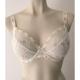 soutien gorge simone perele paradis grand maintien beige