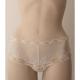 SHORTY PARADIS DE SIMONE PERELE BEIGE