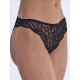 SLIP TANGA AVANT PREMIERE SIMONE PERELE NOIR