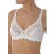 soutien gorge triumph amourette 300 w blanc