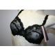 soutien gorge simone perele paradis noir