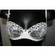 soutien gorge simone perele arty beige