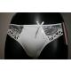 slip simone perele arty beige