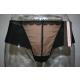 shorty simone perele stiletto noir