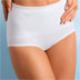 gaine ventre plat sloggi slim maxi