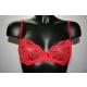 soutien gorge corbeille simone perele avant premiere rouge