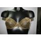 soutien gorge simone perele emboitant palace olive
