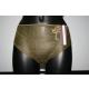slip simone perele palace olive 120770