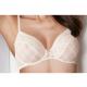 soutien gorge triumph trendy desire vanille
