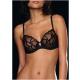 soutien gorge emboitant implicite silver 287310