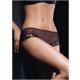 shorty implicite silver