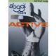 SLOGGI MEN ACTIVE MIDI NOIR