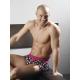 boxer homme djembe  ref monkey