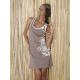 nuisette coton ref tropical