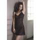 nuisette avec string steffy lingerie ref vaudou