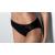 SLIP TAI AMOURETTE 300 NOIR TRIUMPH
