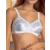 doreen luxury blanc triumph soutien gorge sans armatures