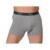 lot de 2 boxers homme puma gris