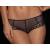 shorty implicite tentation noir