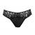 Slip de la ligne Smoking de Lejaby 10563