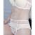 porte jarretelle avant premiere ecru simone perele