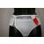 SHORTY SENSUAL PASSION DE TRIUMPH BLANC