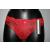 slip simone perele avant premiere rouge