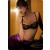 soutien gorge simone perele arty noir