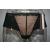 shorty simone perele stiletto noir