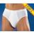 lot de 3+1 sloggi men basic midi