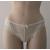 tanga avant premiere ecru simone pérèle