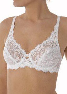Soutien gorge triumph amourette avec armature Clearance