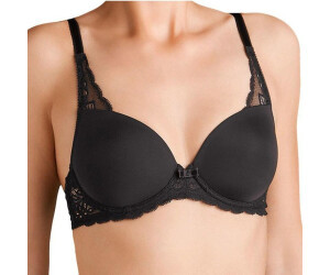 Soutien-gorge Triumph Amourette Spotlight WHP - Bleu Smoky - Taille Unique